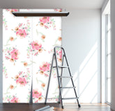 Summer Flowers Wallpaper